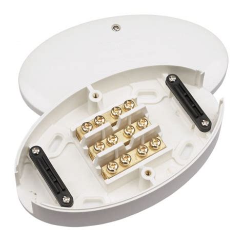 cable tv junction box|60 amp junction box b&q.